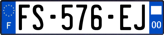 FS-576-EJ