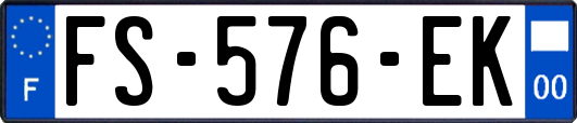 FS-576-EK