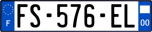 FS-576-EL