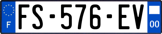 FS-576-EV