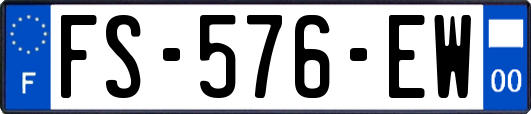 FS-576-EW