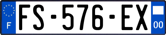 FS-576-EX