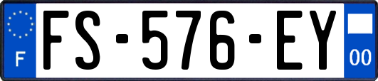 FS-576-EY