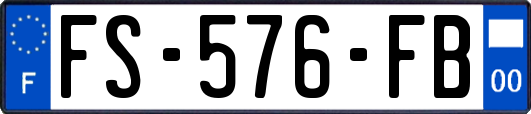 FS-576-FB