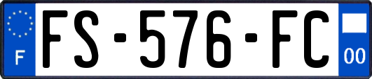 FS-576-FC