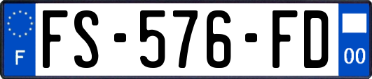 FS-576-FD