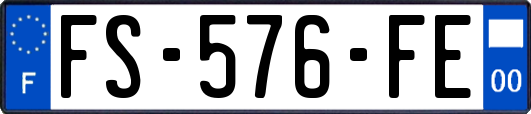 FS-576-FE