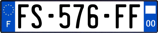 FS-576-FF
