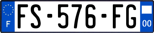 FS-576-FG