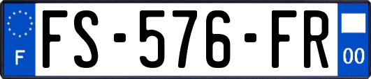FS-576-FR