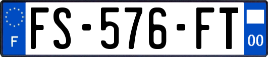 FS-576-FT