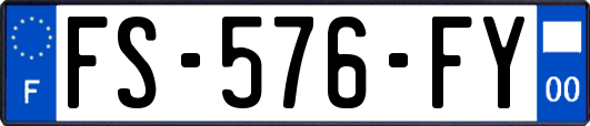 FS-576-FY
