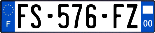 FS-576-FZ