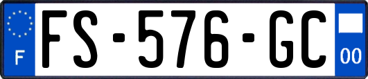FS-576-GC