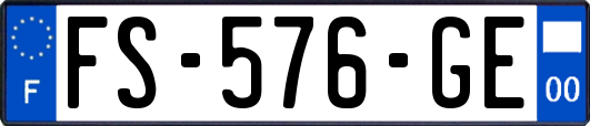 FS-576-GE