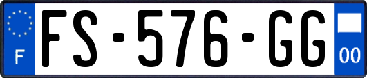 FS-576-GG