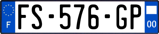 FS-576-GP