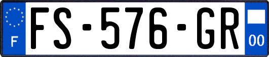 FS-576-GR