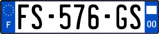 FS-576-GS
