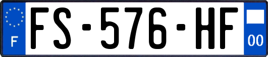 FS-576-HF