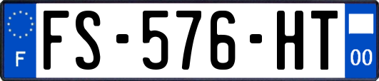 FS-576-HT