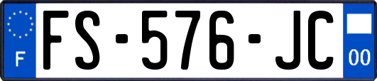 FS-576-JC