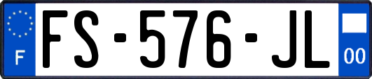 FS-576-JL