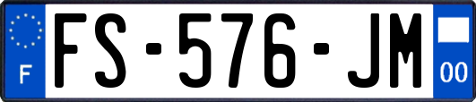 FS-576-JM
