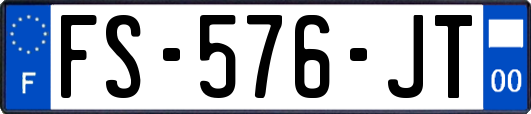 FS-576-JT