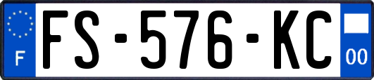 FS-576-KC
