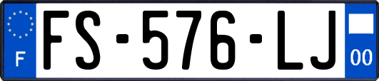 FS-576-LJ