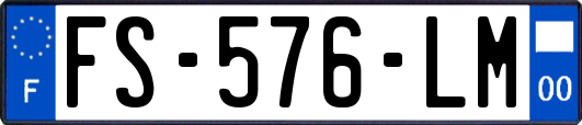 FS-576-LM