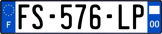FS-576-LP