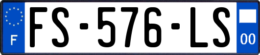 FS-576-LS