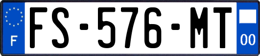 FS-576-MT