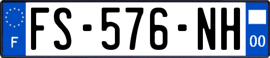 FS-576-NH