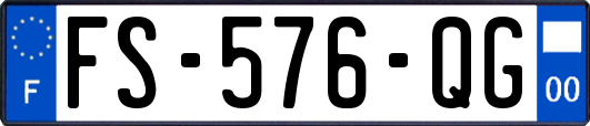 FS-576-QG