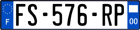 FS-576-RP