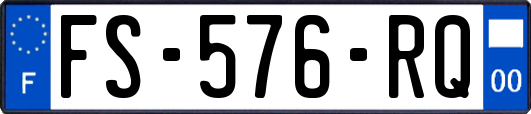 FS-576-RQ