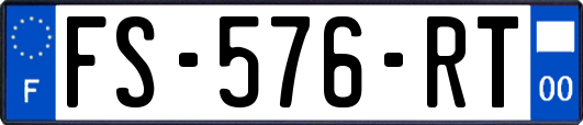 FS-576-RT