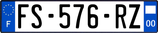 FS-576-RZ