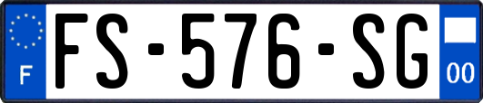 FS-576-SG
