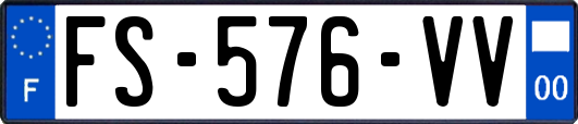 FS-576-VV