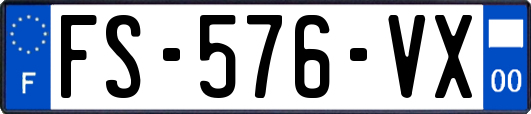 FS-576-VX