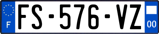 FS-576-VZ