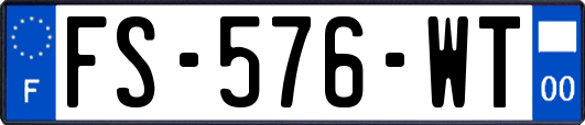 FS-576-WT