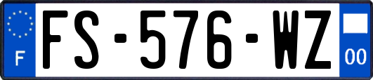 FS-576-WZ