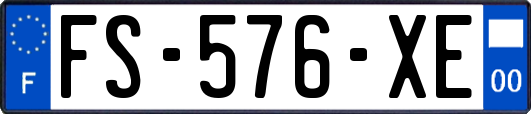 FS-576-XE