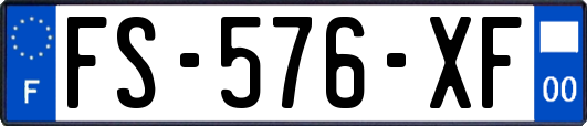 FS-576-XF