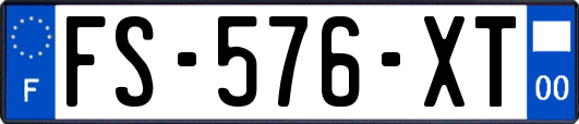 FS-576-XT